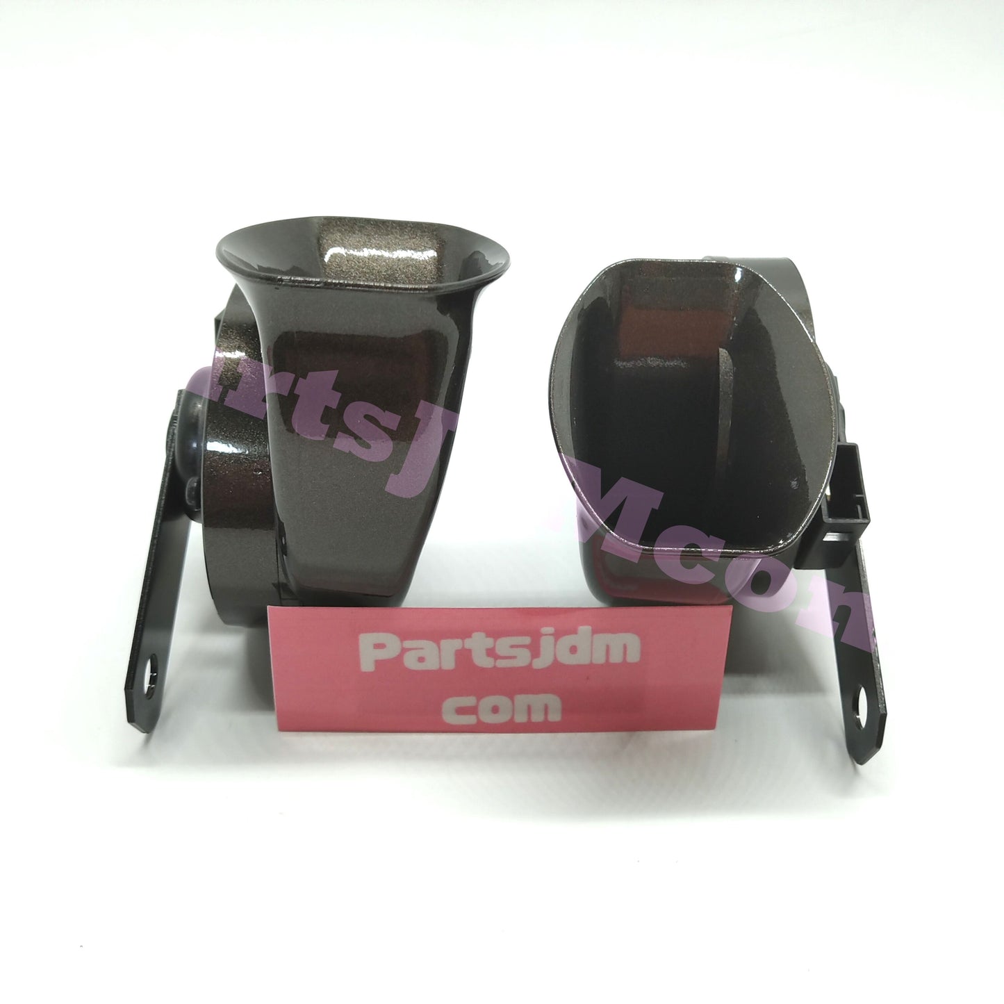 TOYOTA Genuine JDM 08522-B1010 Land Cruiser LC200 J200 LEXUS LX570 Premium horn