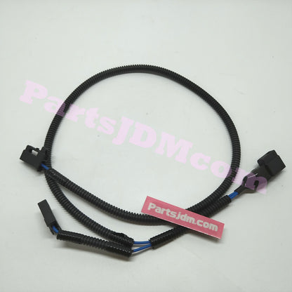 TOYOTA Genuine JDM 08522-B1010 Land Cruiser LC200 J200 LEXUS LX570 Premium horn