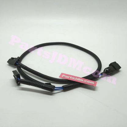 TOYOTA Genuine JDM 08522-B1010 Land Cruiser LC200 J200 LEXUS LX570 Premium horn