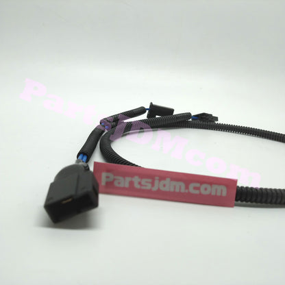 TOYOTA Genuine JDM 08522-B1010 Land Cruiser LC200 J200 LEXUS LX570 Premium horn