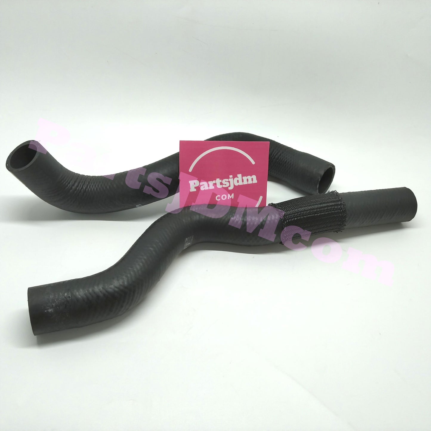 TOYOTA GENUINE JDM LEXUS OEM 2004-2006 RX330 UPPER & LOWER RADIATOR HOSE SET OF 2