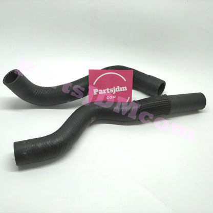 TOYOTA GENUINE JDM LEXUS OEM 2004-2006 RX330 UPPER & LOWER RADIATOR HOSE SET OF 2