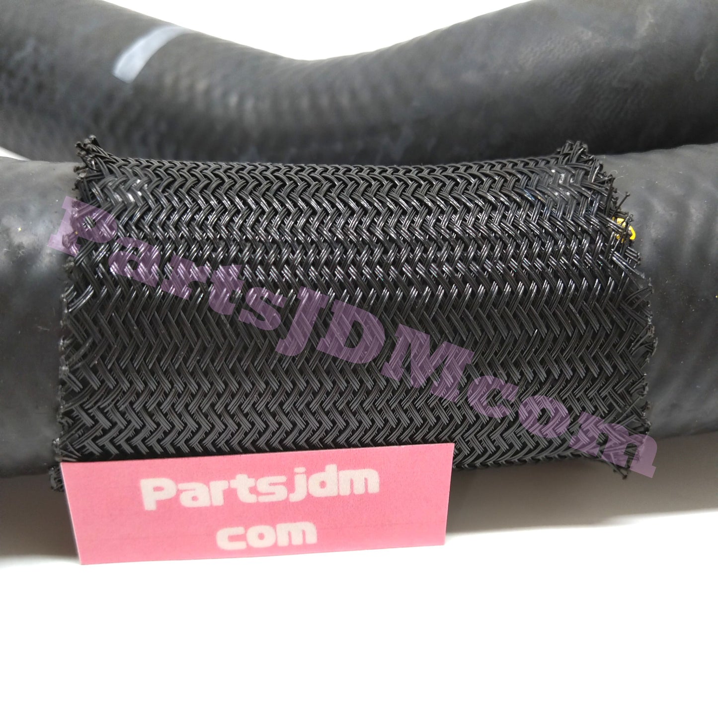 TOYOTA GENUINE JDM LEXUS OEM 2004-2006 RX330 UPPER & LOWER RADIATOR HOSE SET OF 2