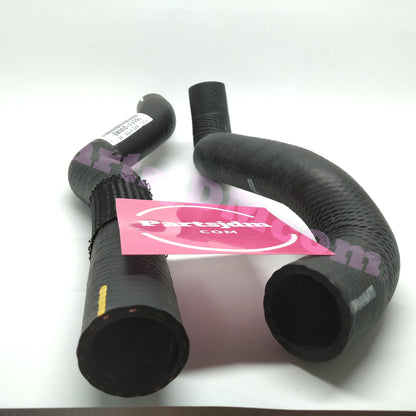 TOYOTA GENUINE JDM LEXUS OEM 2004-2006 RX330 UPPER & LOWER RADIATOR HOSE SET OF 2