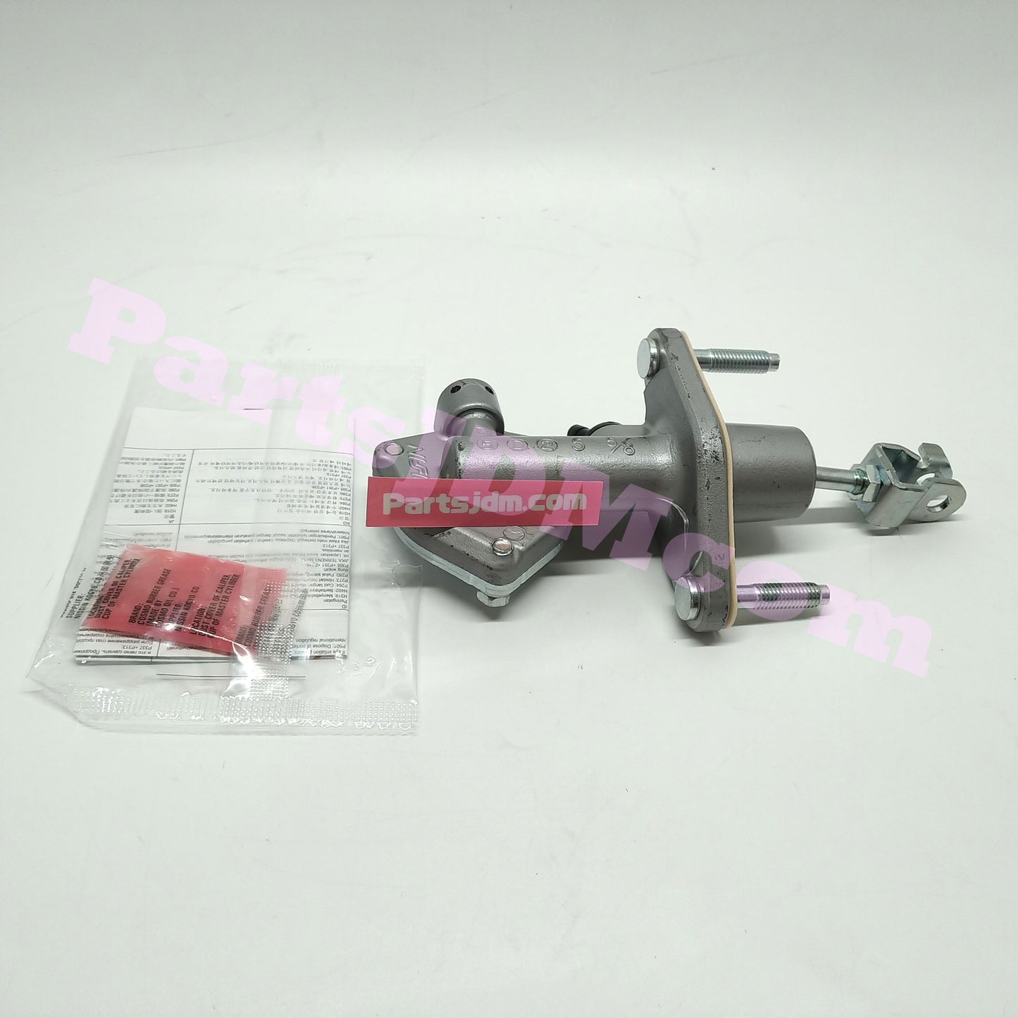 Honda Genuine JDM Accord Civic CR-V Element Clutch Master Cylinder 46920-S7A-A05