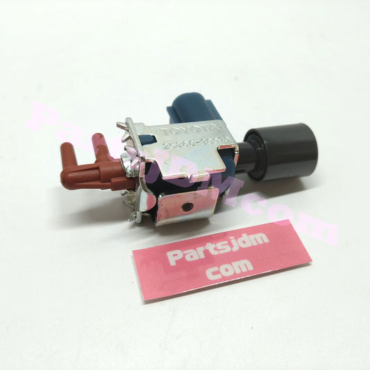 TOYOTA Genuine JDM YARIS COROLLA Vacuum Switching Valve Assy 25860-30070