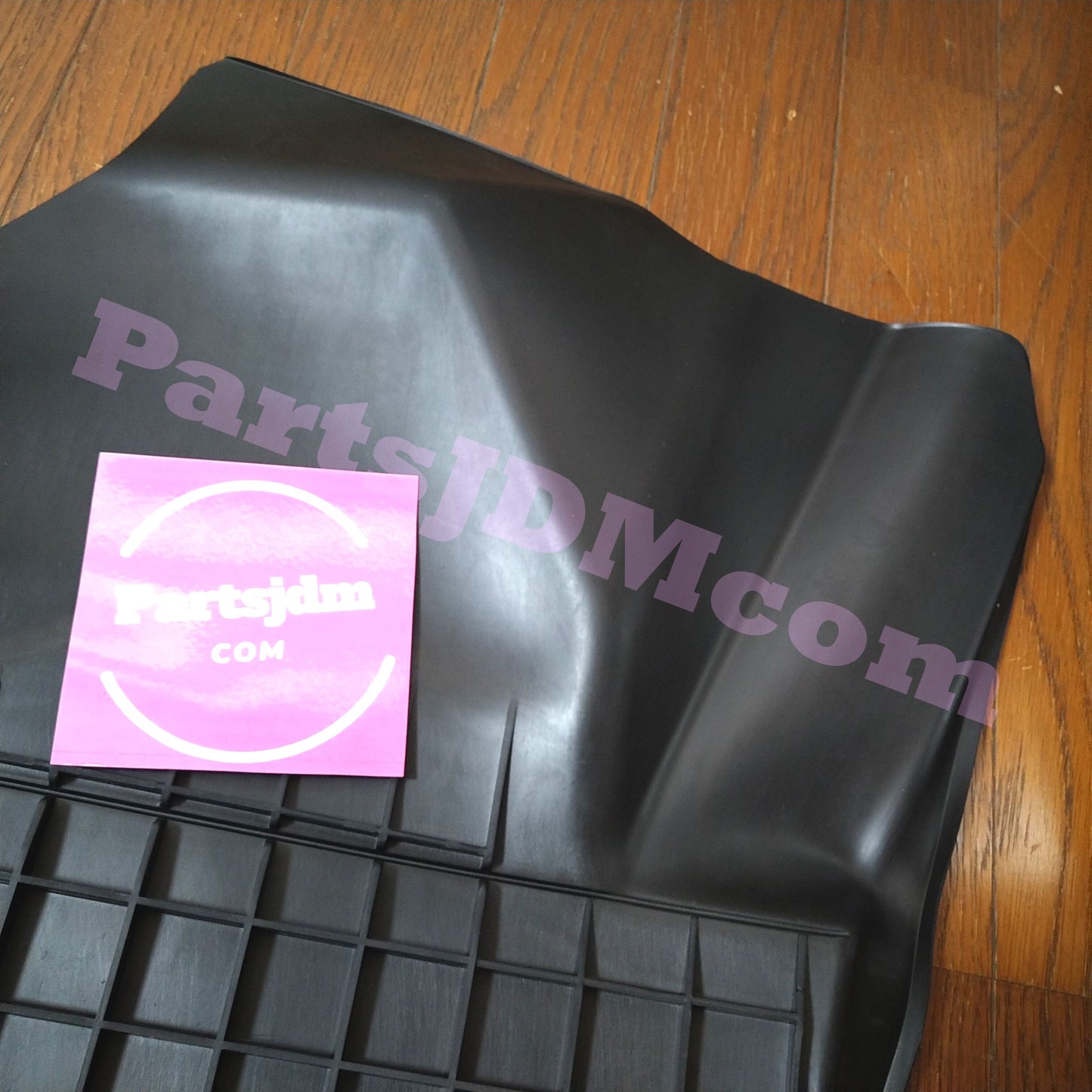 سجادات أرضية أصلية من لكزس LX570 للثلج والترفيه 08210-60700-C0