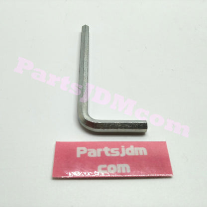 HONDA Genuine ACTY VAN HH5 HH6 License Plate Lock Bolt 08P25-EJ5-K00N