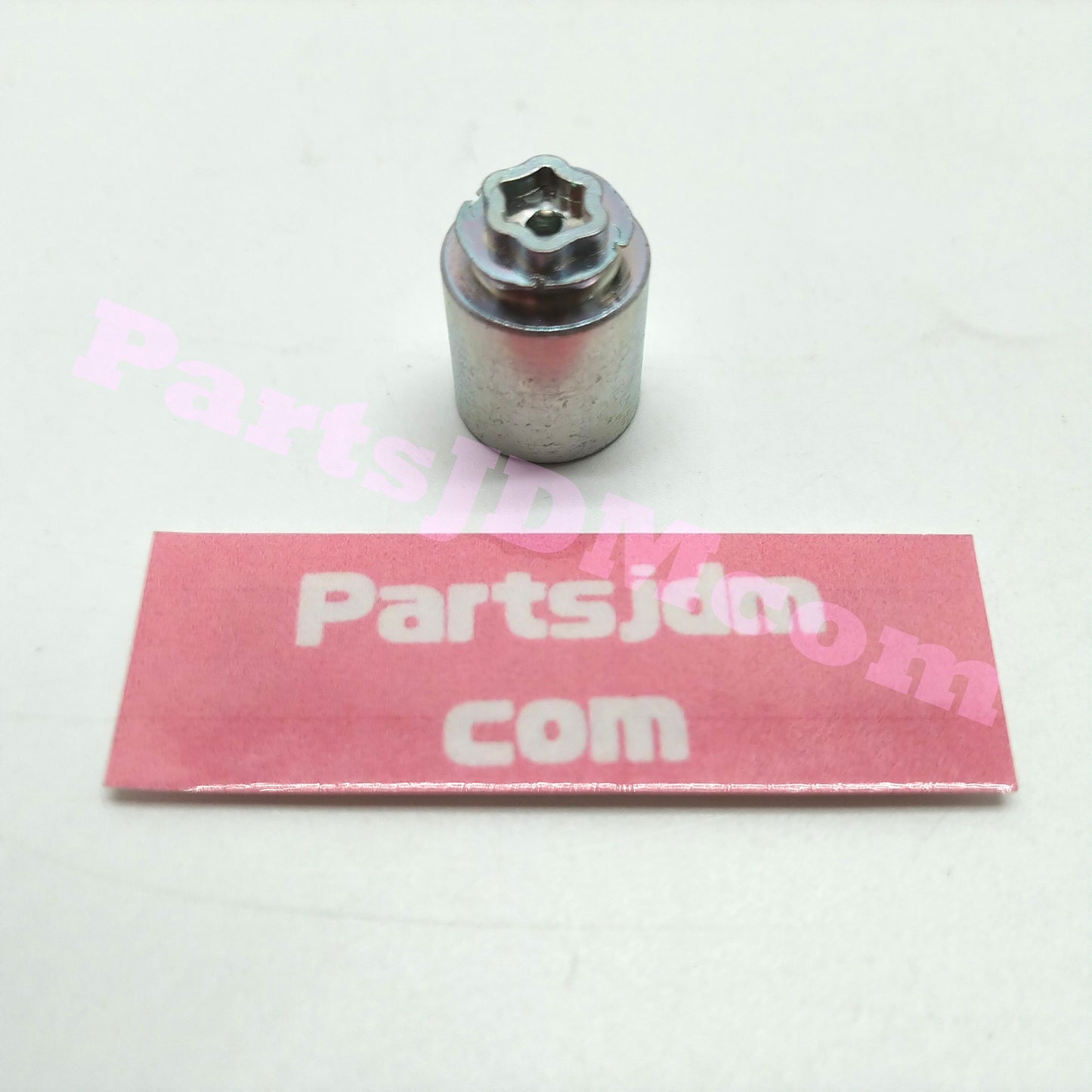 HONDA Genuine ACTY VAN HH5 HH6 License Plate Lock Bolt 08P25-EJ5-K00N