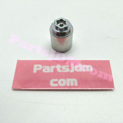 HONDA Genuine ACTY VAN HH5 HH6 License Plate Lock Bolt 08P25-EJ5-K00N