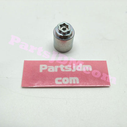 HONDA Genuine ACTY VAN HH5 HH6 License Plate Lock Bolt 08P25-EJ5-K00N