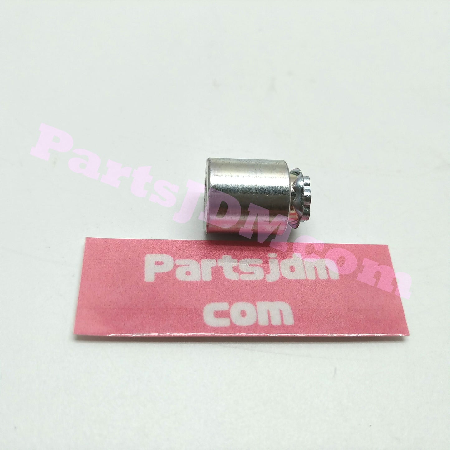 HONDA Genuine ACTY VAN HH5 HH6 License Plate Lock Bolt 08P25-EJ5-K00N