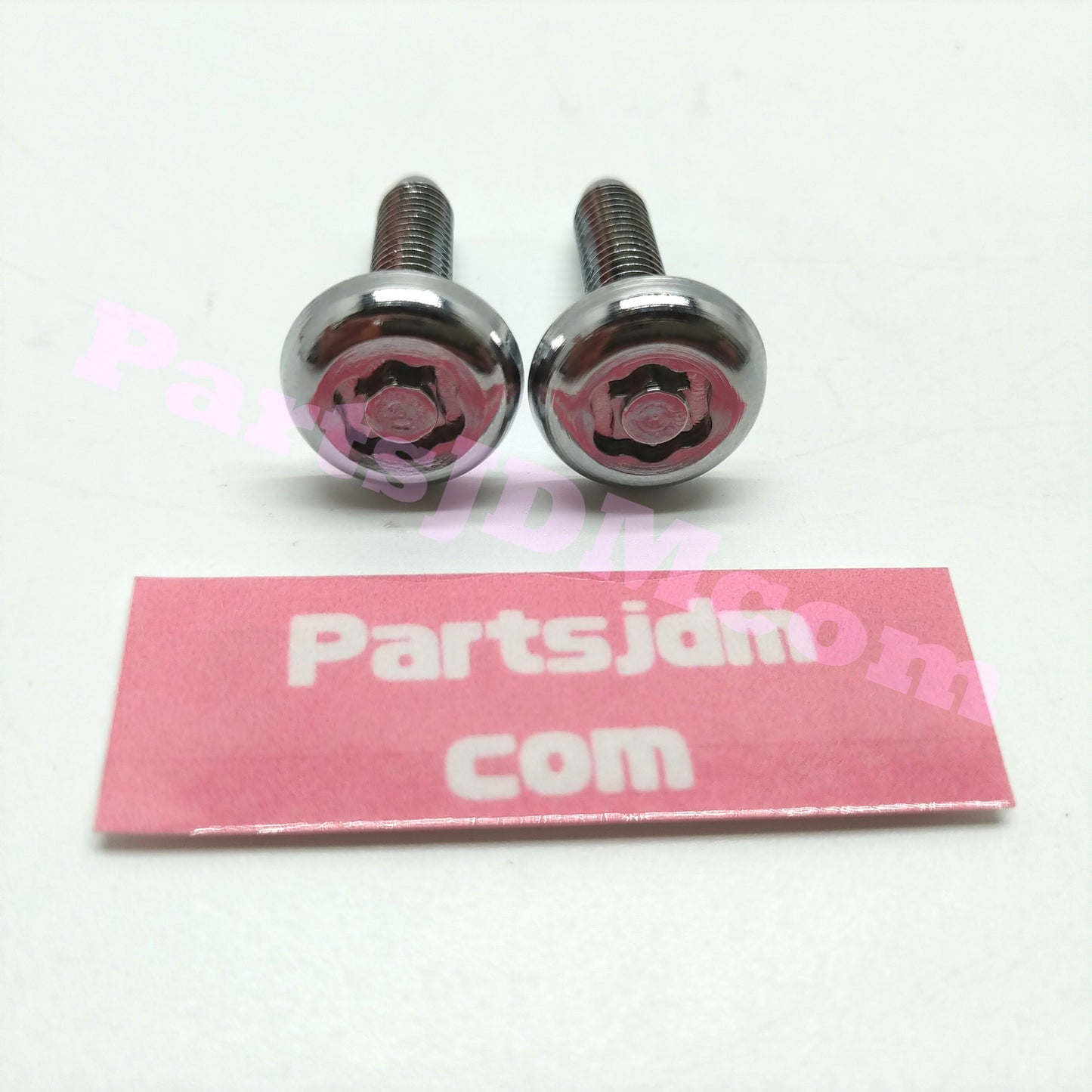 HONDA Genuine ACTY VAN HH5 HH6 License Plate Lock Bolt 08P25-EJ5-K00N