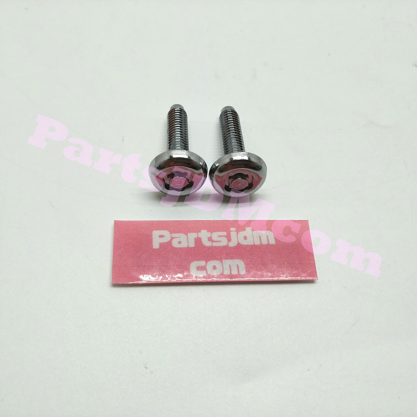 HONDA Genuine ACTY VAN HH5 HH6 License Plate Lock Bolt 08P25-EJ5-K00N