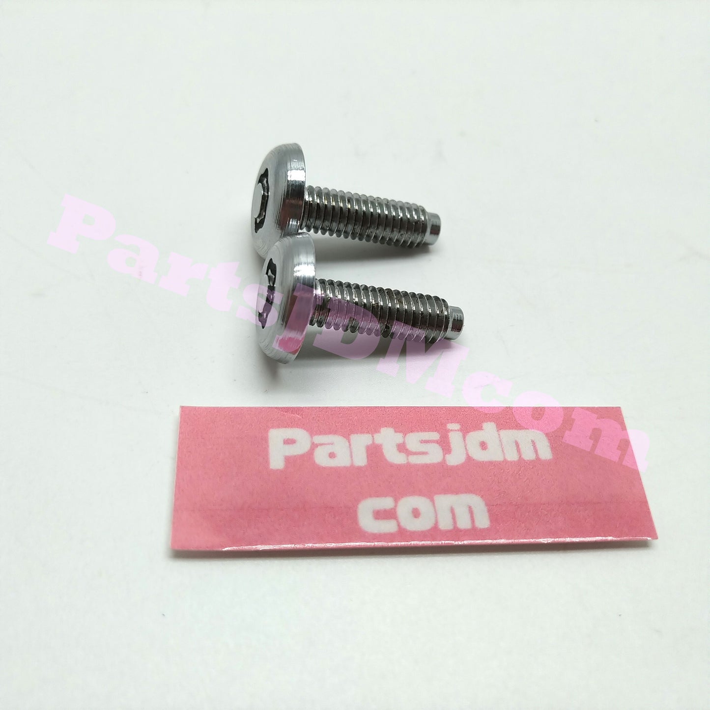 HONDA Genuine ACTY VAN HH5 HH6 License Plate Lock Bolt 08P25-EJ5-K00N