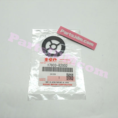 SUZUKI EVERY JDM Rubber Cap B01LZ9QT51 Genuine Parts 1990/02-1998/10