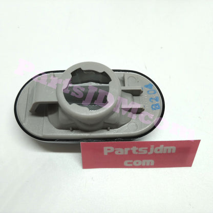 Suzuki Carry JDM DA63T Type 7-9 Crystal Side Markers Smoked Lenses LED