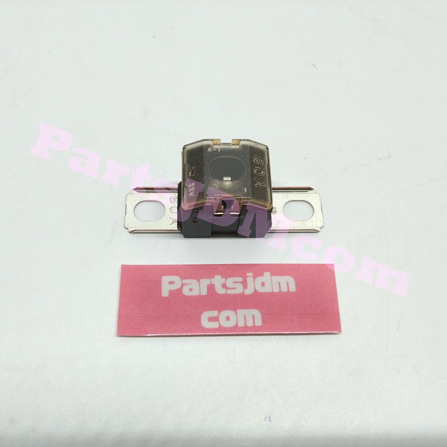 SUBARU Genuine JDM 80A Main Fuse 82211FC080 Genuine Impreza Forester Tracking Num