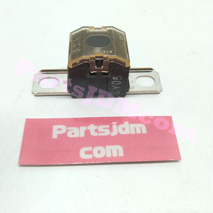 SUBARU Genuine JDM 80A Main Fuse 82211FC080 Genuine Impreza Forester Tracking Num