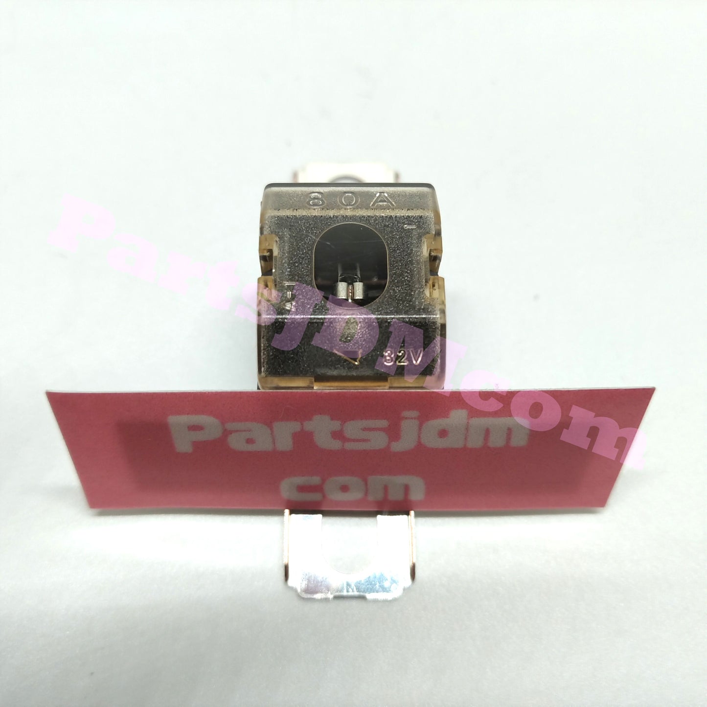 SUBARU Genuine JDM 80A Main Fuse 82211FC080 Genuine Impreza Forester Tracking Num