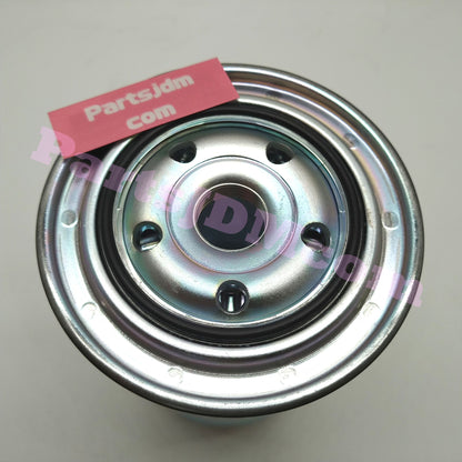 Toyota Genuine Fuel Filter Element Assy 23303-64010 for Hiace KZH100G / KZH106G / KZH110G / KZH116G (1995/08–2004/08)