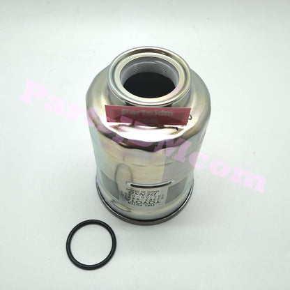 Toyota Genuine Fuel Filter Element Assy 23303-64010 for Hiace KZH100G / KZH106G / KZH110G / KZH116G (1995/08–2004/08)