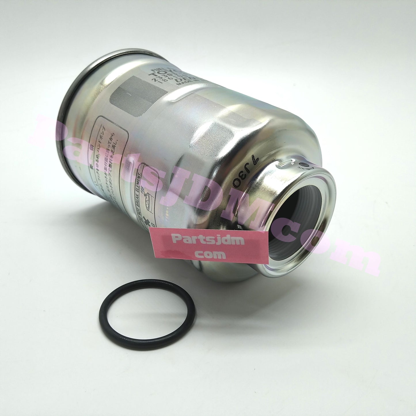 Toyota Genuine Fuel Filter Element Assy 23303-64010 for Hiace KZH100G / KZH106G / KZH110G / KZH116G (1995/08–2004/08)