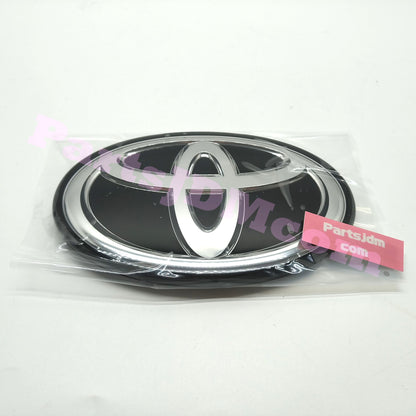 LAND CRUISER JDM 300 Series GR SPORTS Rear Emblem 90975-02190  Genuine