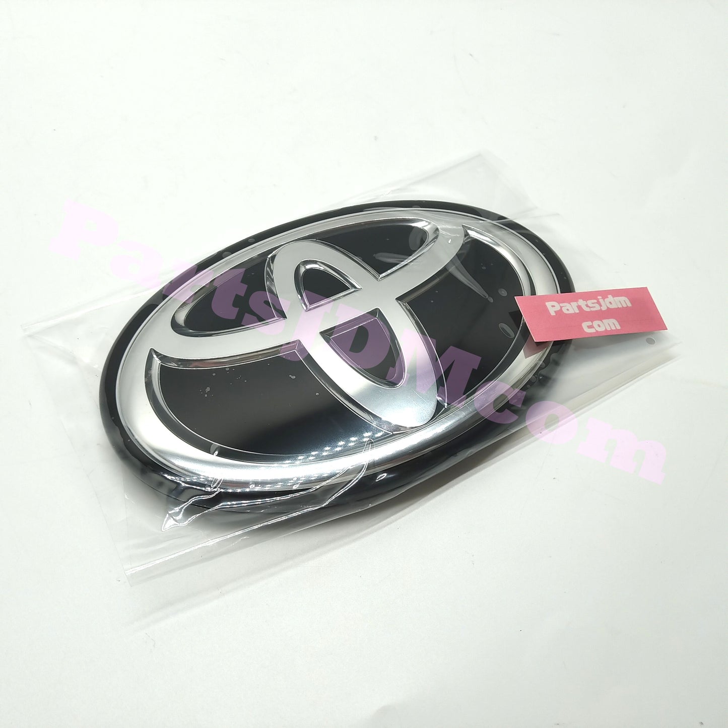 LAND CRUISER JDM 300 Series GR SPORTS Rear Emblem 90975-02190  Genuine