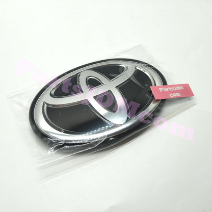 LAND CRUISER JDM 300 Series GR SPORTS Rear Emblem 90975-02190  Genuine