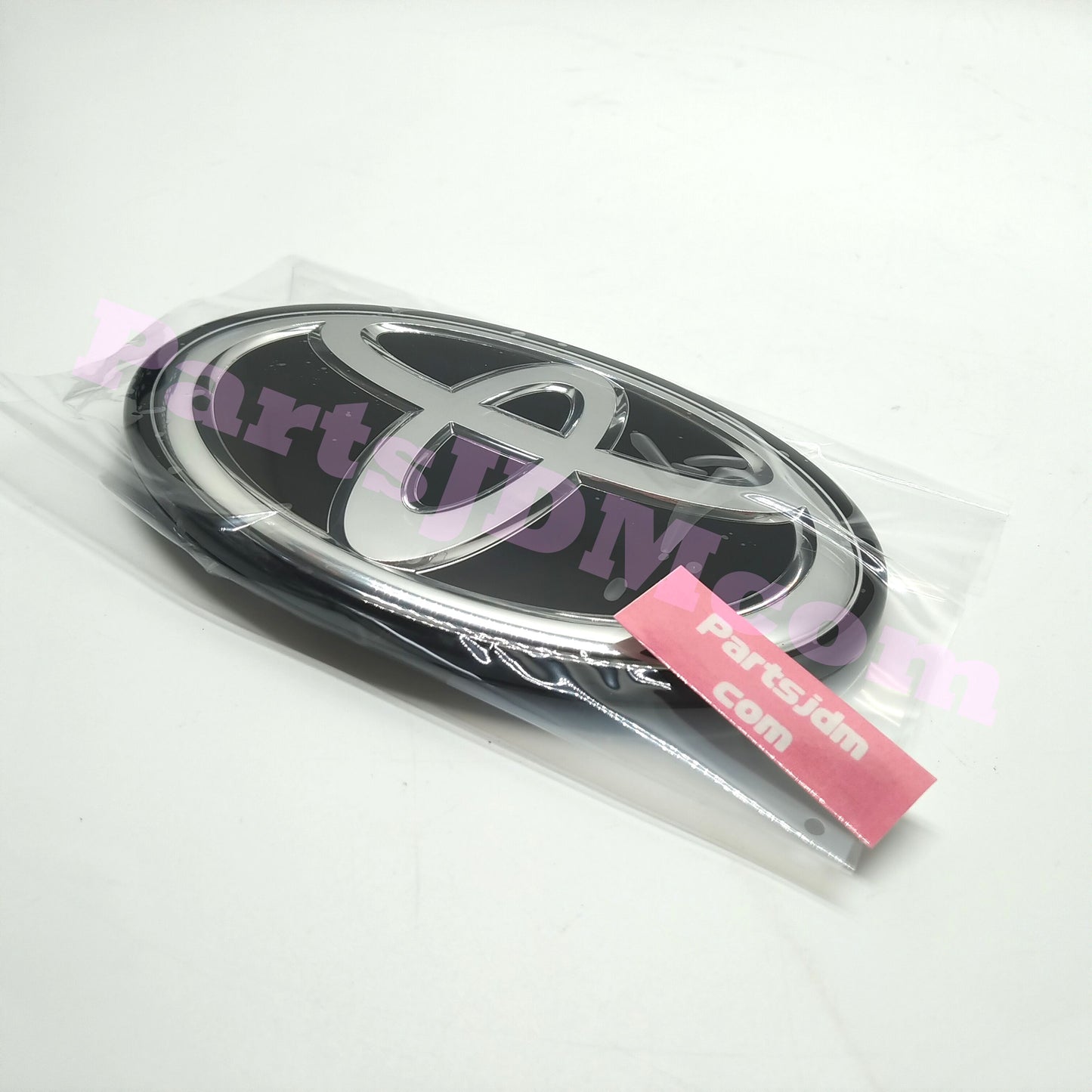 LAND CRUISER JDM 300 Series GR SPORTS Rear Emblem 90975-02190  Genuine