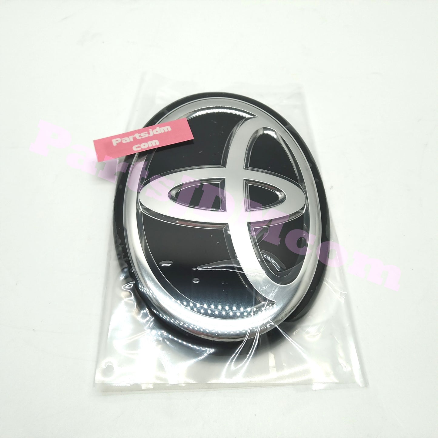 LAND CRUISER JDM 300 Series GR SPORTS Rear Emblem 90975-02190  Genuine