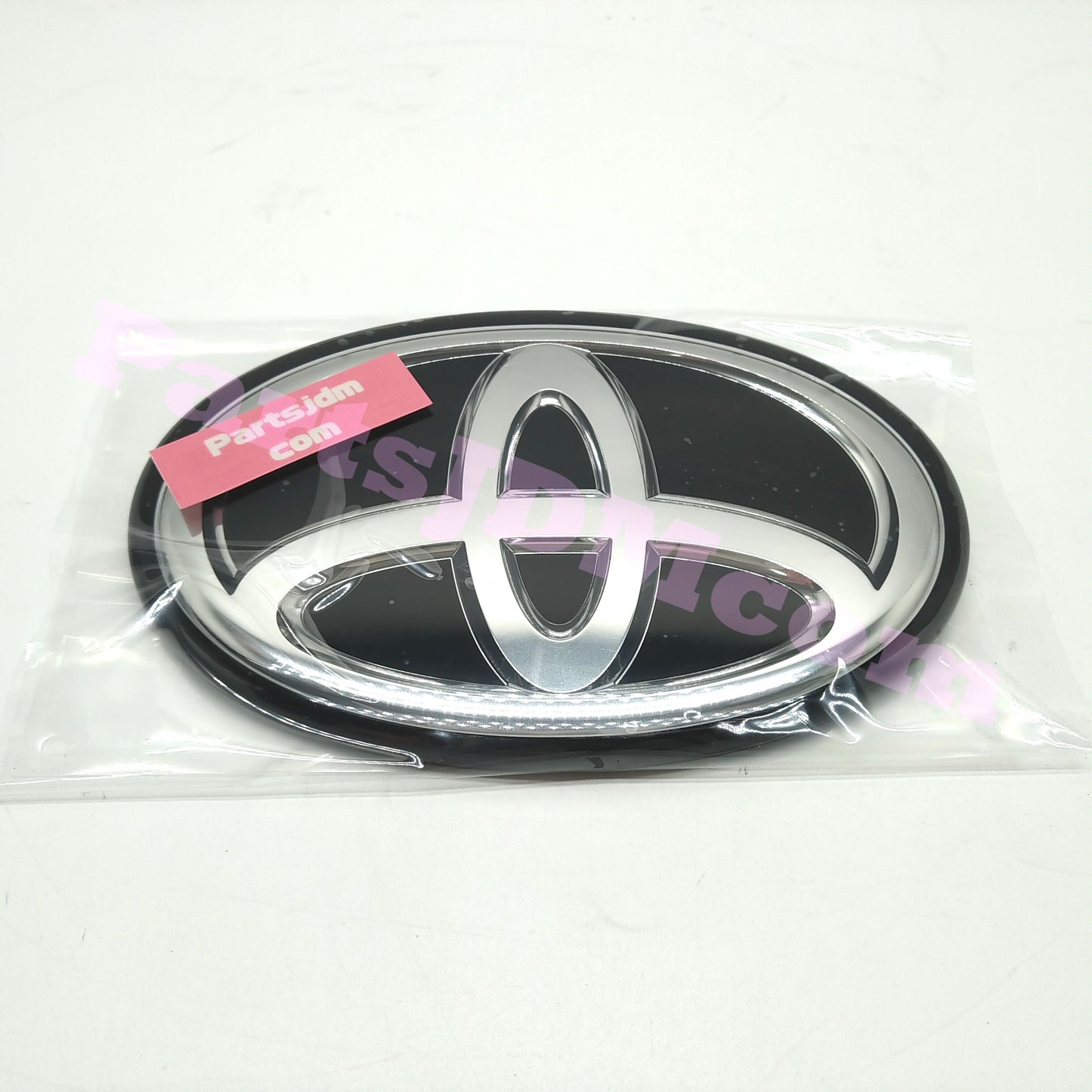 LAND CRUISER JDM 300 Series GR SPORTS Rear Emblem 90975-02190  Genuine