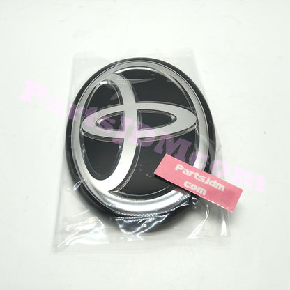 LAND CRUISER JDM 300 Series GR SPORTS Rear Emblem 90975-02190  Genuine