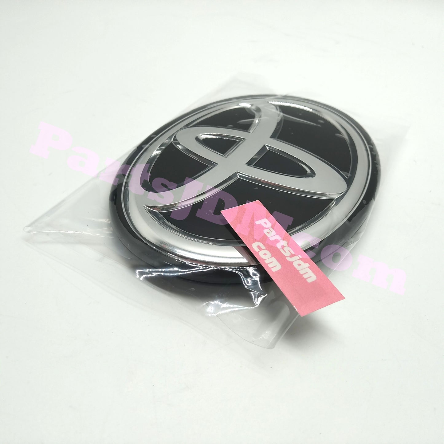 LAND CRUISER JDM 300 Series GR SPORTS Rear Emblem 90975-02190  Genuine