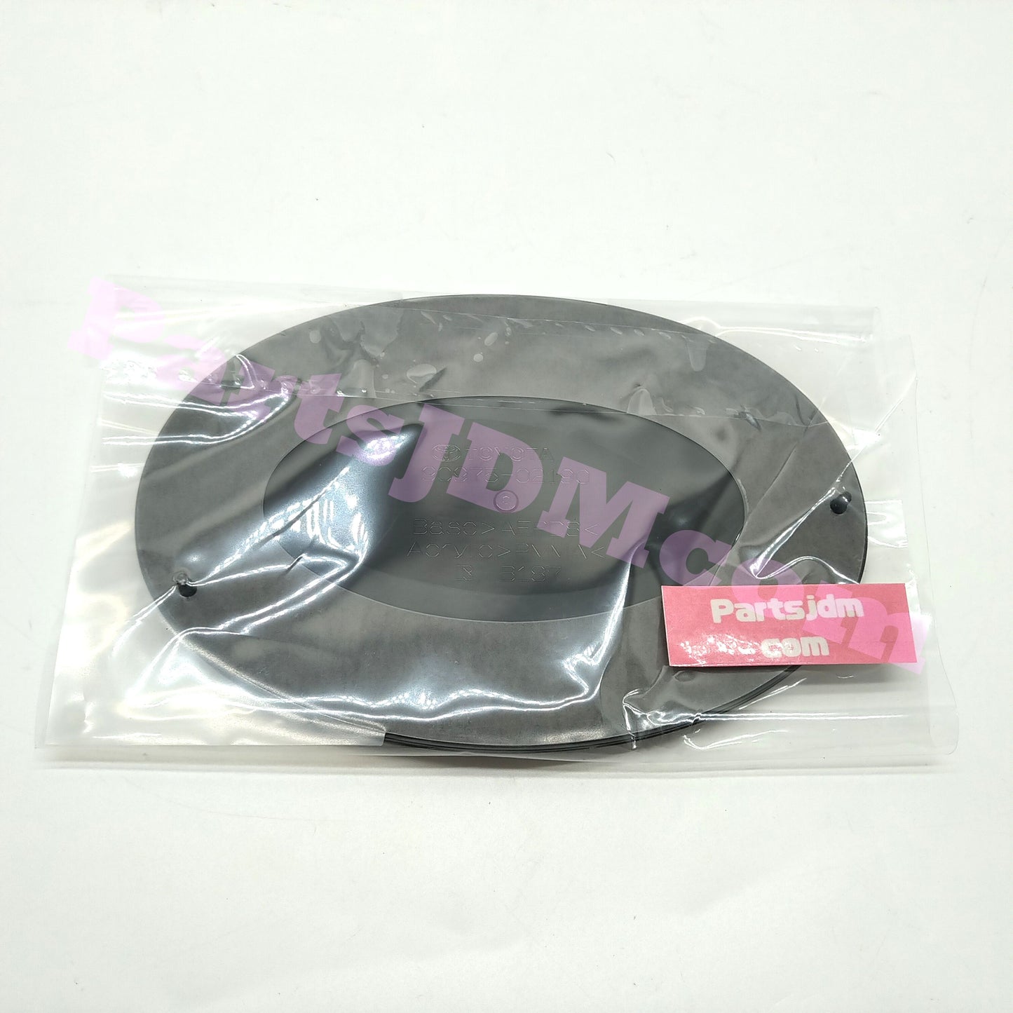 LAND CRUISER JDM 300 Series GR SPORTS Rear Emblem 90975-02190  Genuine