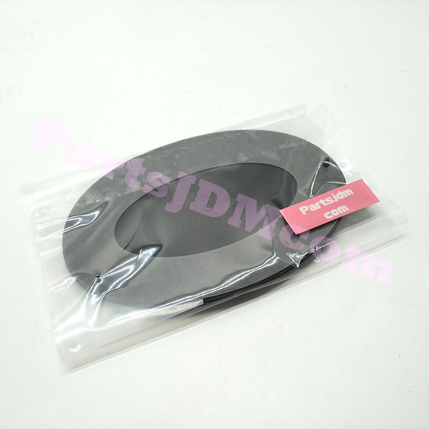 LAND CRUISER JDM 300 Series GR SPORTS Rear Emblem 90975-02190  Genuine