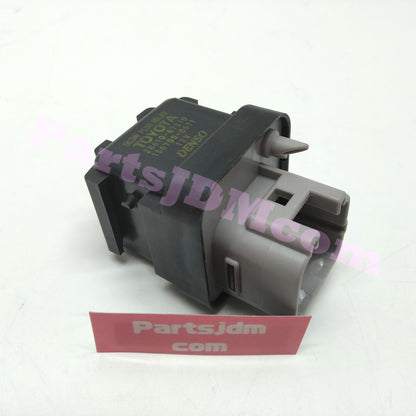 Toyota Genuine JDM 28610-67010 RELAY ASSY GLOW PLUG