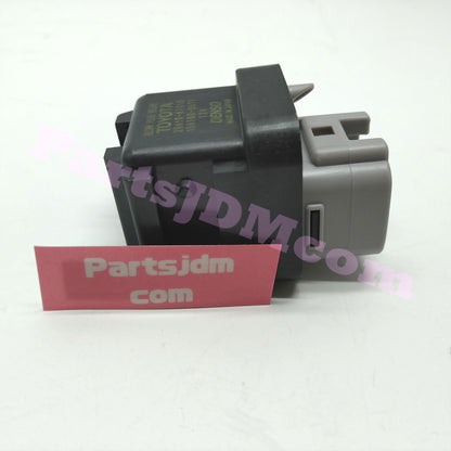 Toyota Genuine JDM 28610-67010 RELAY ASSY GLOW PLUG