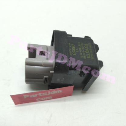 Toyota Genuine JDM 28610-67010 RELAY ASSY GLOW PLUG