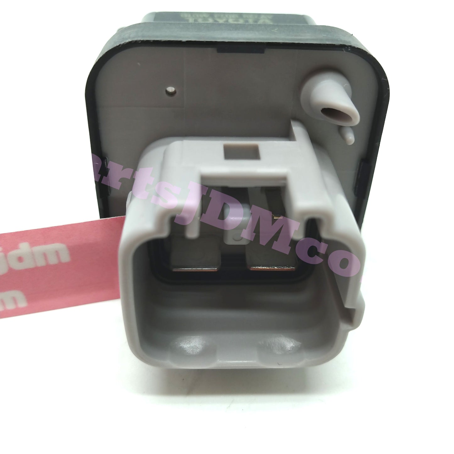 Toyota Genuine JDM 28610-67010 RELAY ASSY GLOW PLUG