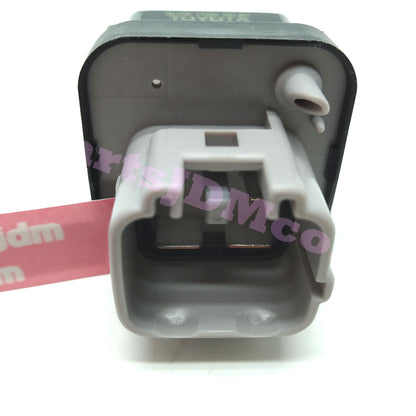 Toyota Genuine JDM 28610-67010 RELAY ASSY GLOW PLUG