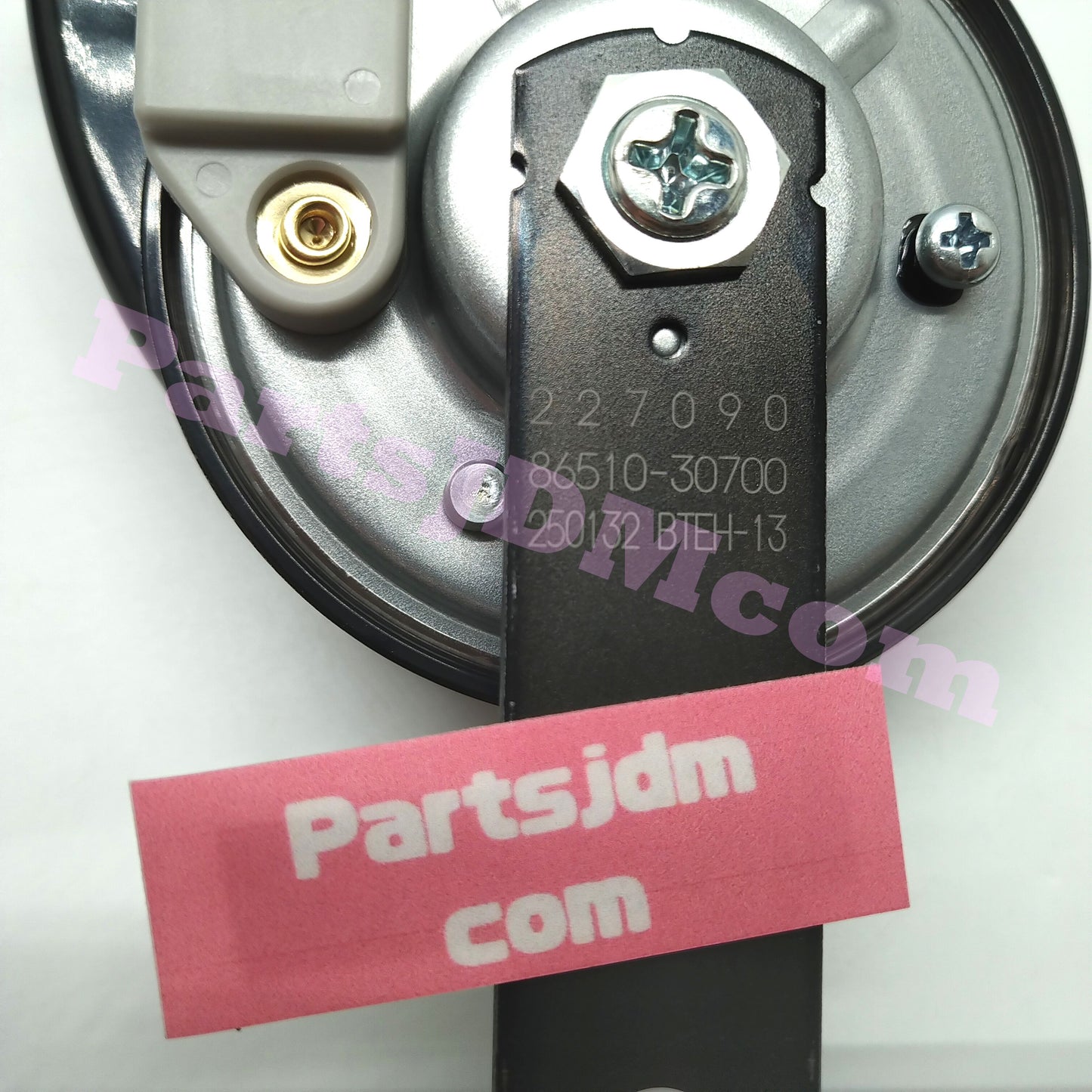 Genuine TOYOTA Lexus JDM LS600 600HL Horn High 86510-30700