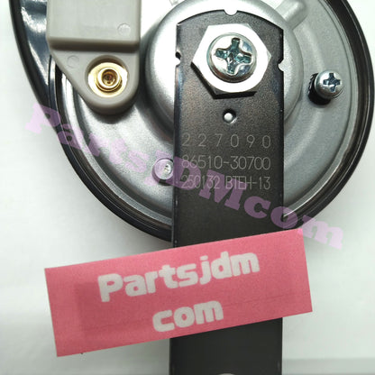 Genuine TOYOTA Lexus JDM LS600 600HL Horn High 86510-30700