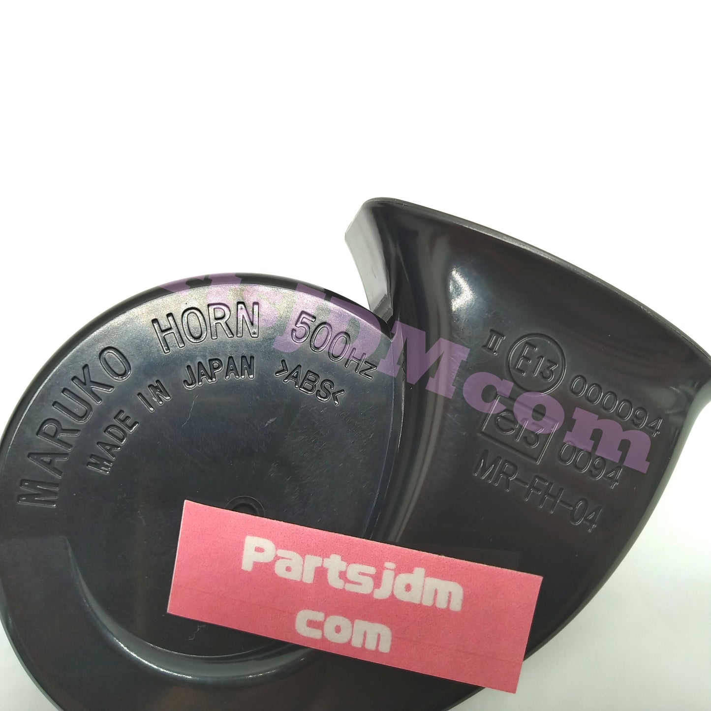 Genuine TOYOTA Lexus JDM LS600 600HL Horn High 86510-30700