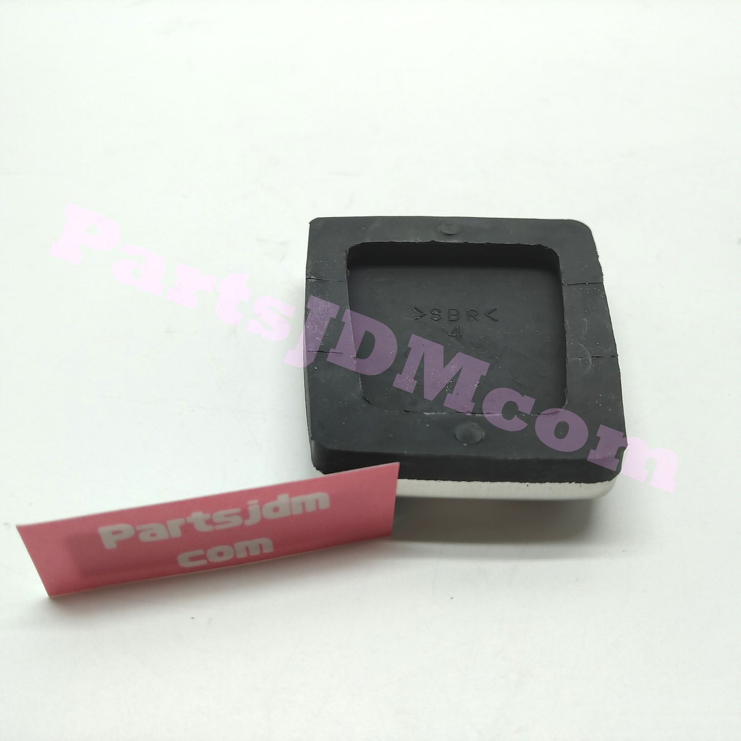 TOYOTA Genuine 31321-53010 OEM Lexus Clutch Pedal Pad