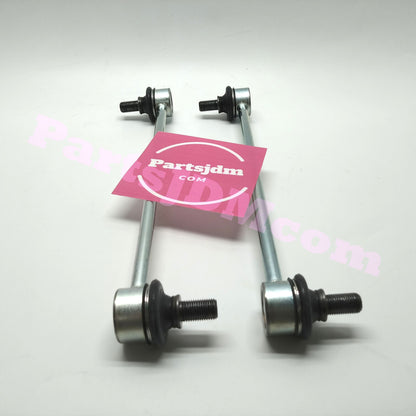 TOYOTA Genuine JDM Corolla Front Stabilizer Bar Link LH & RH 48820-47010×2