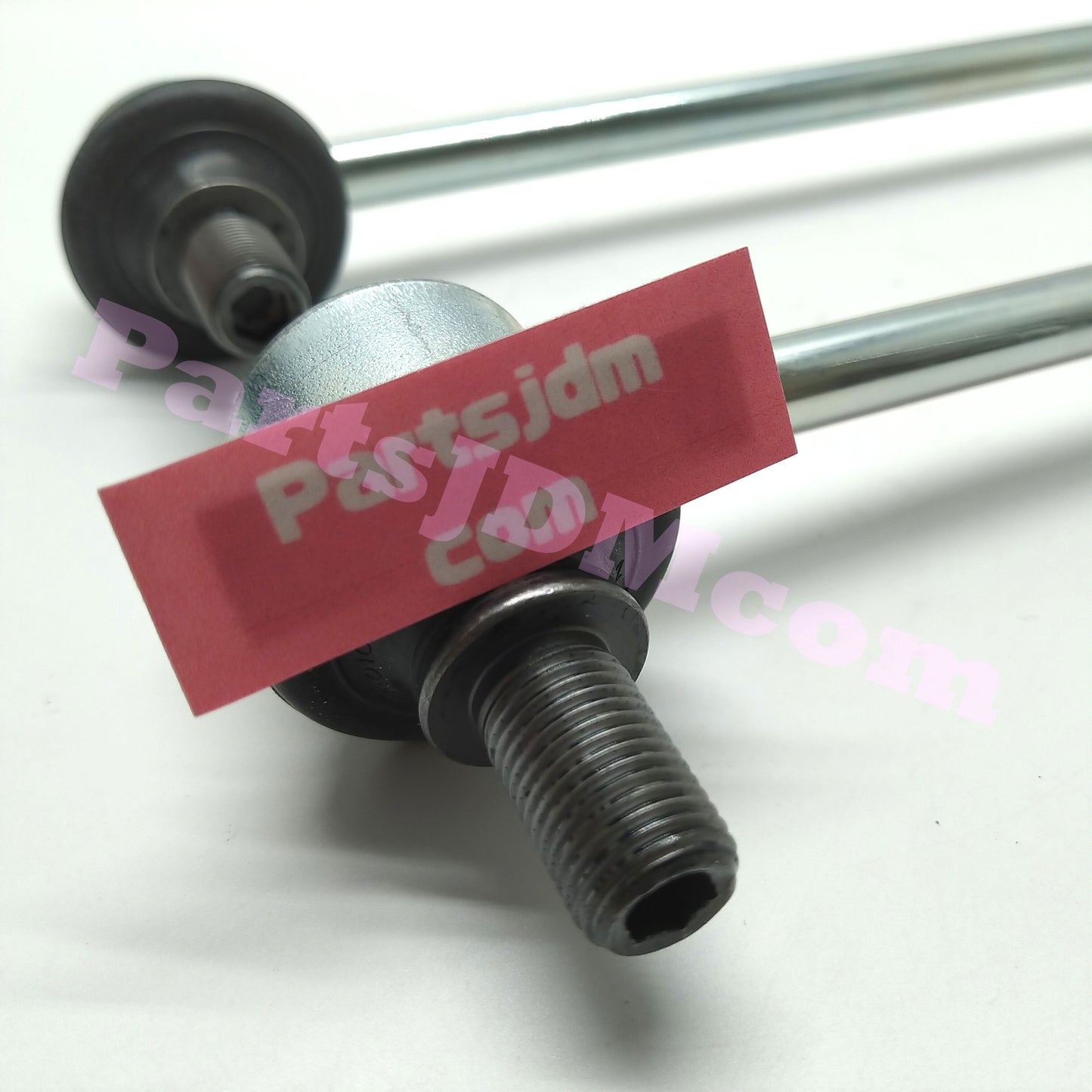 TOYOTA Genuine JDM Corolla Front Stabilizer Bar Link LH & RH 48820-47010×2