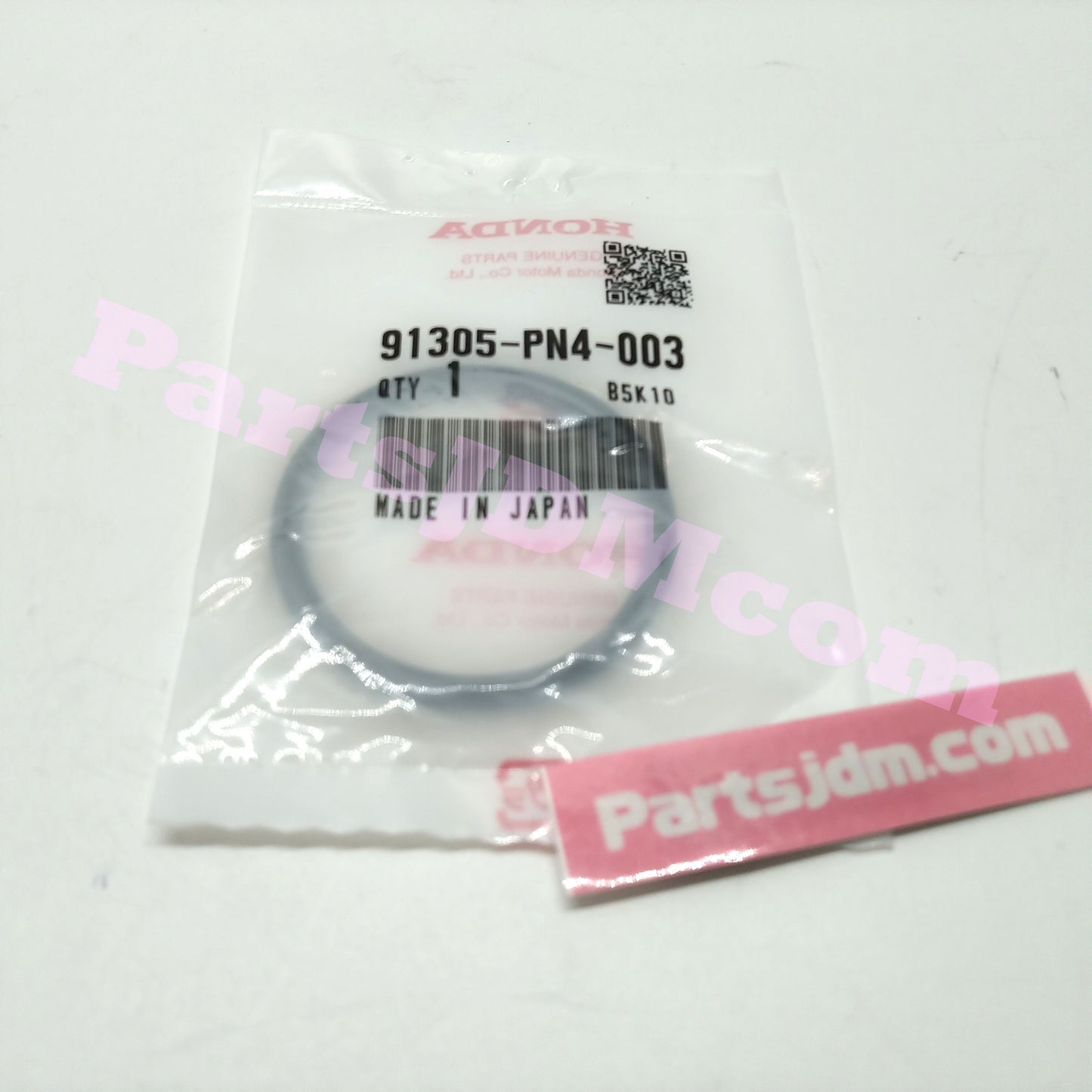 Honda Genuine JDM Acty HA3 HA4 O-Ring Gasket 91305-PN4-003