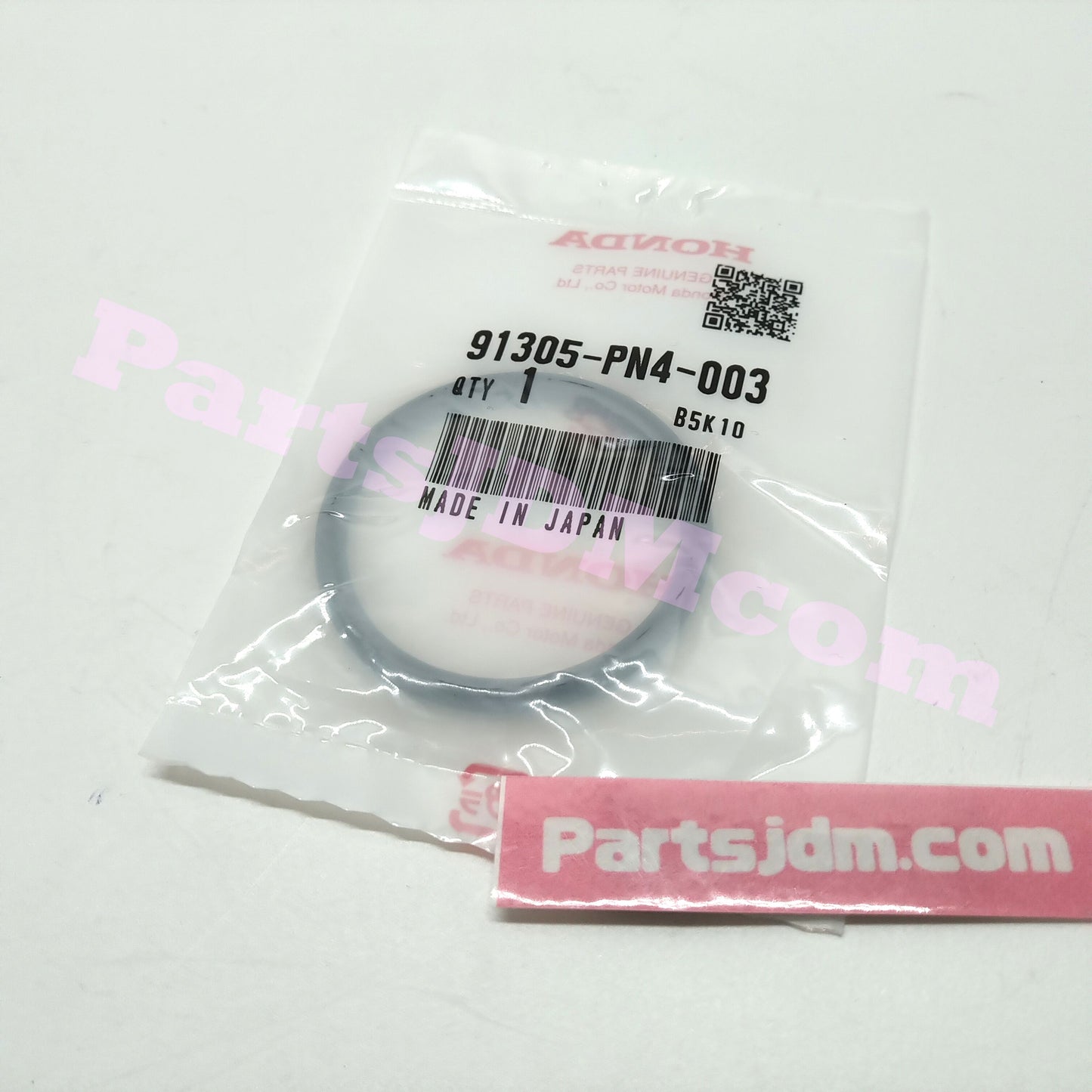 Honda Genuine JDM Acty HA3 HA4 O-Ring Gasket 91305-PN4-003